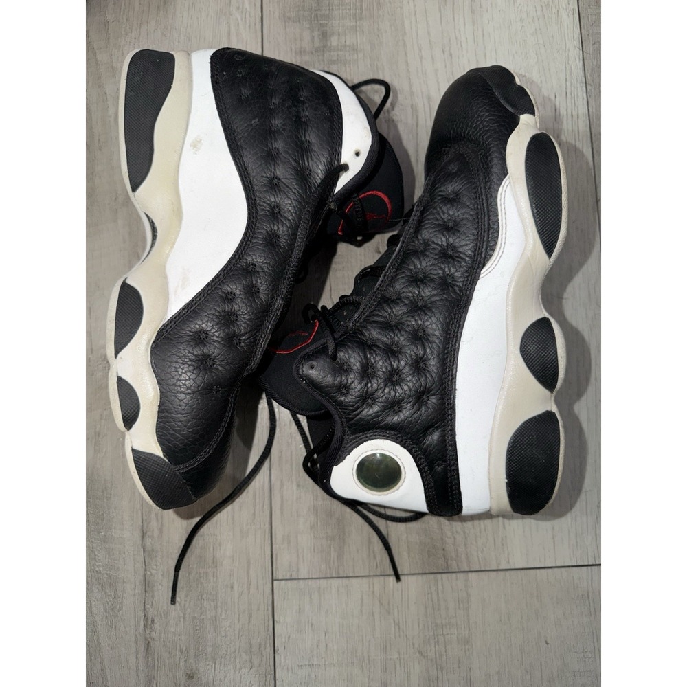 Nike Jordan Air Retro 13 XIII Reverse He Got Game size‎ 6Y/884129-061 - Picture 6 of 6